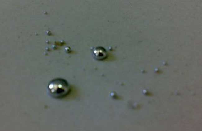 水银中毒有哪些症状？