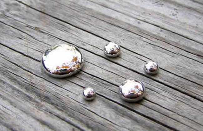 水银中毒有哪些症状？