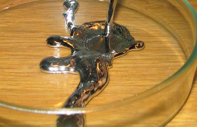 水银中毒有哪些症状？