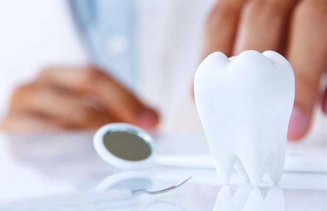 牙齿有洞怎么办才好?