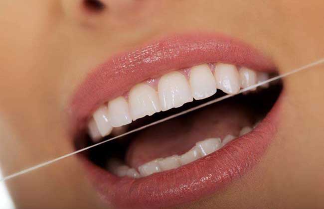 牙齿有洞怎么办才好?