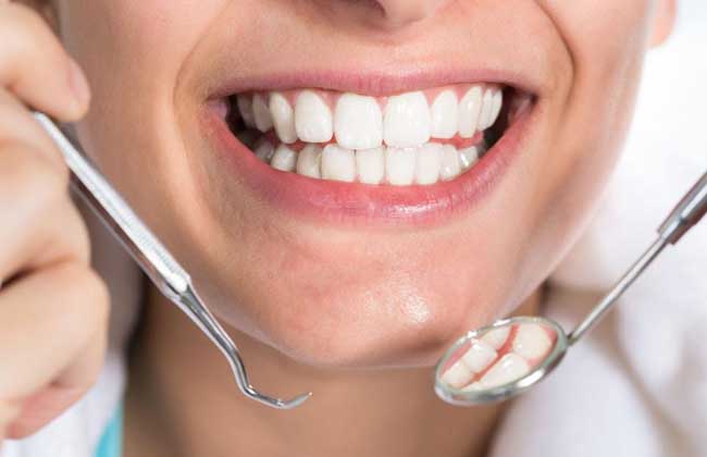 牙齿松动怎么办才好?