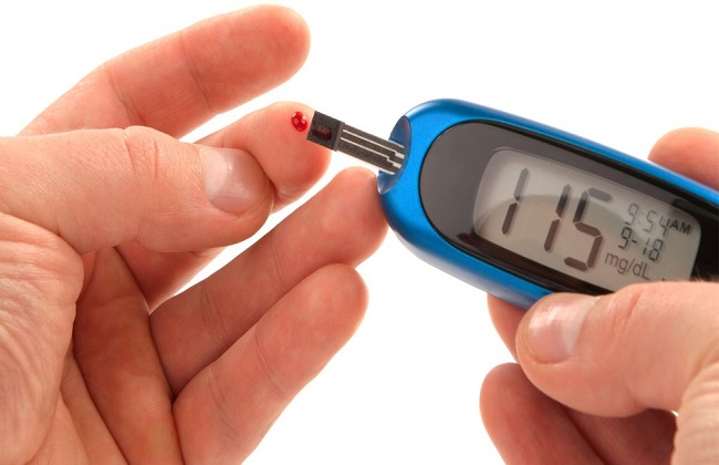 患高血糖的原因和治疗方法