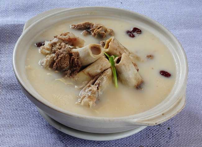 骨头汤