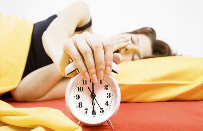 睡觉减肥法是真的吗？