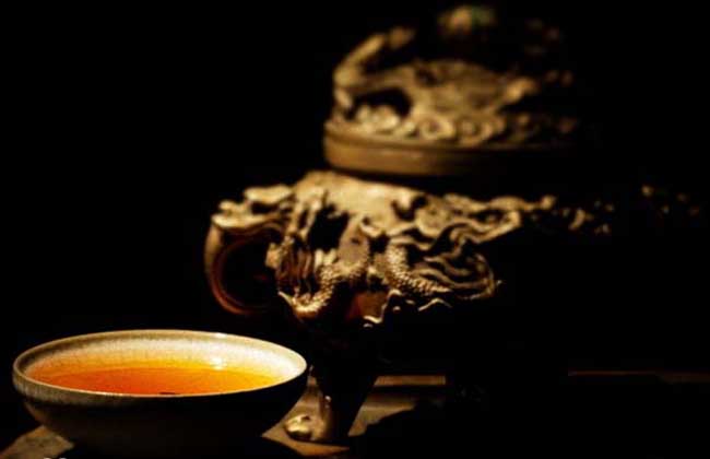 普洱茶