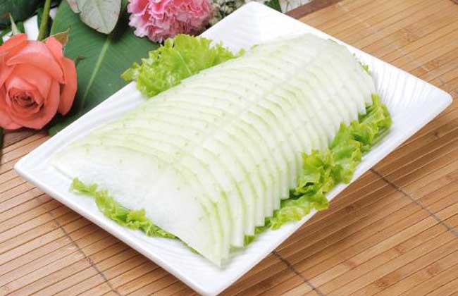 脂肪肝吃什么食物好？