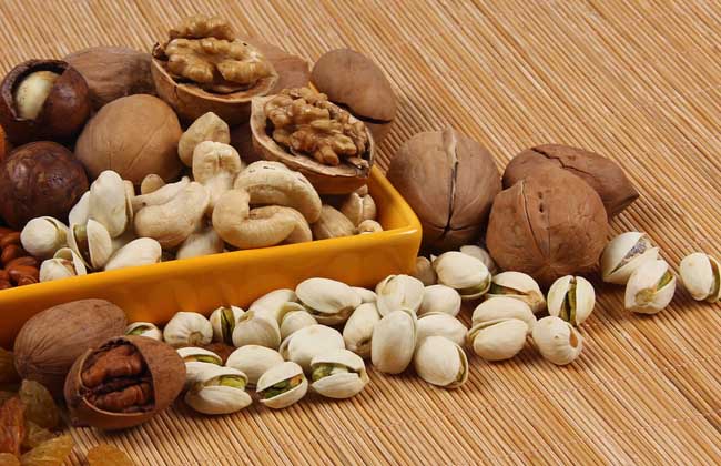 脂肪肝吃什么食物好？