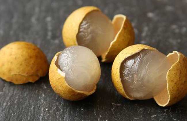 龙眼一天吃多少合适？