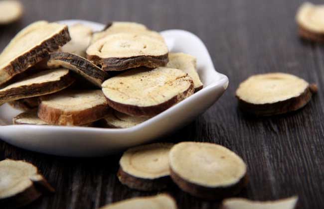 甘草泡水喝的功效和作用