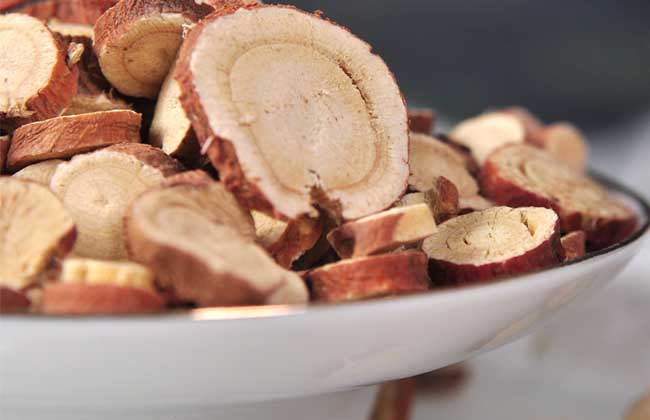 甘草泡水喝的功效和作用