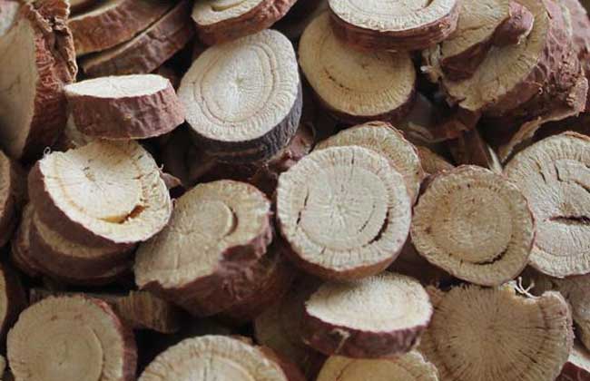 甘草泡水喝的功效和作用