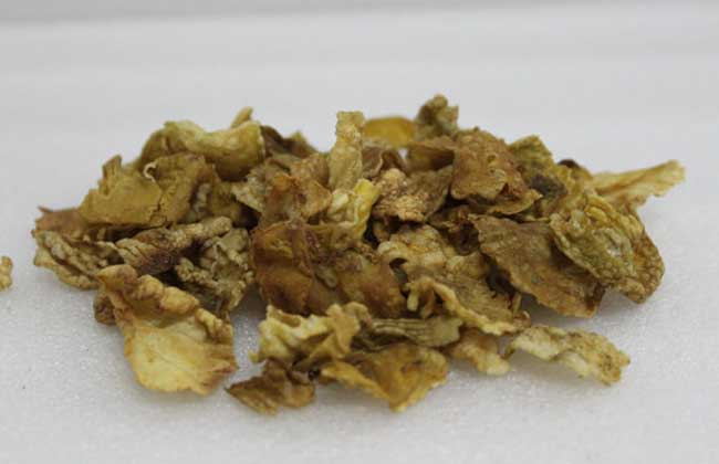 鸡内金的功效与作用