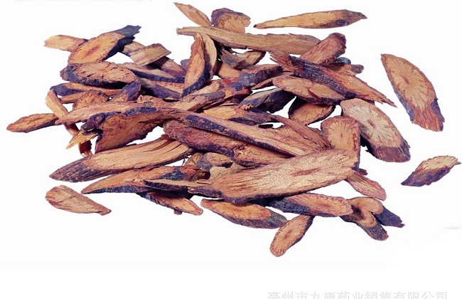 夜交藤的功效与作用