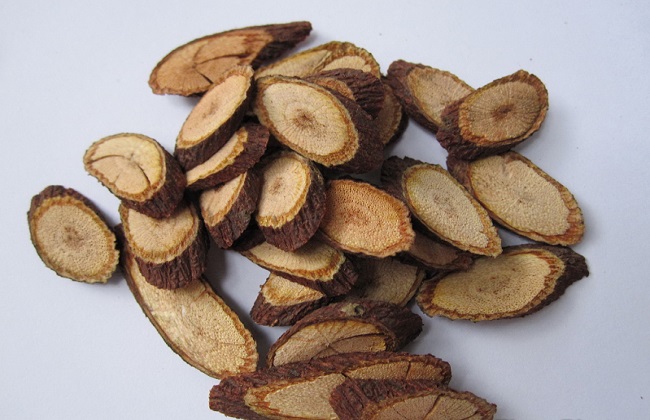 夜交藤的功效与作用