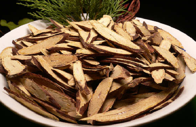 夜交藤的功效与作用