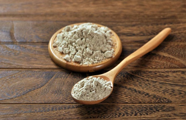 薏仁粉的功效与使用方法