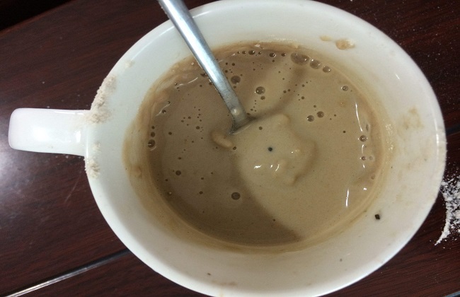 薏仁粉的功效与使用方法