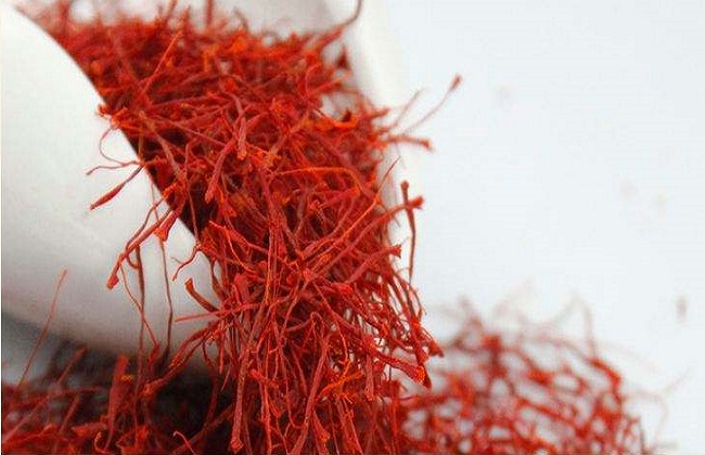 西红花的副作用与禁忌