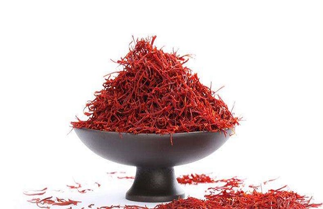 西红花的副作用与禁忌