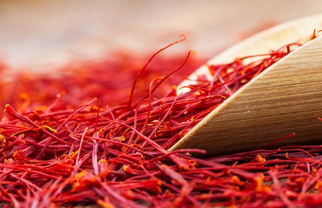 西红花的副作用与禁忌