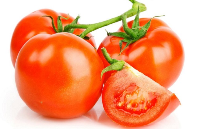 番茄的功效与作用