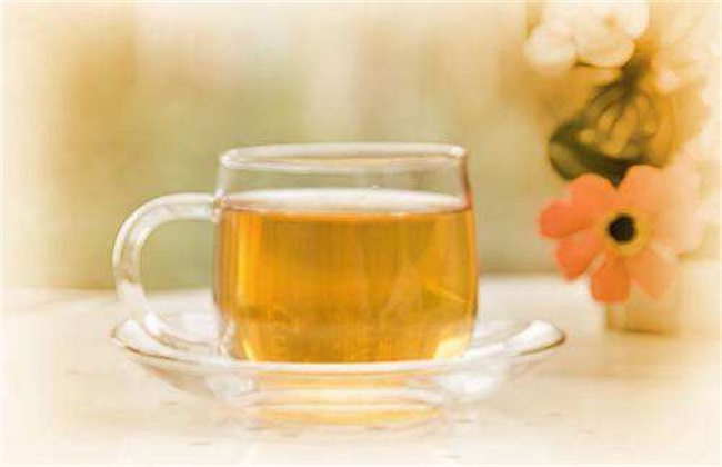 泡茶
