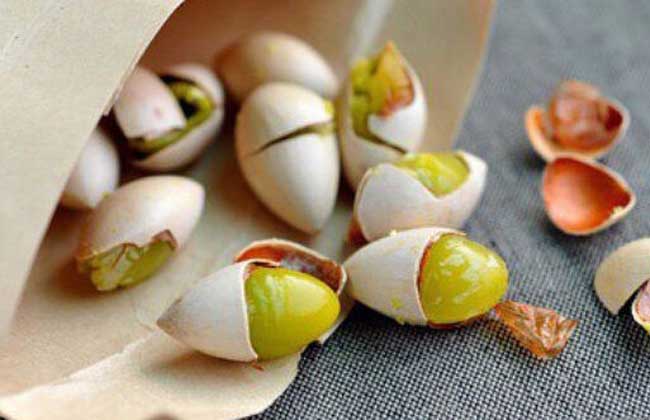 白果中毒的症状及防治办法