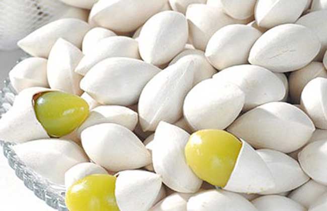 白果中毒的症状及防治办法