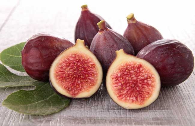 孕妇能吃无花果吗?