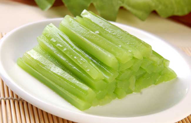 孕妇能吃莴笋吗