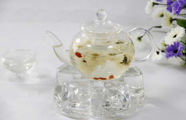 孕妇能喝菊花茶吗？