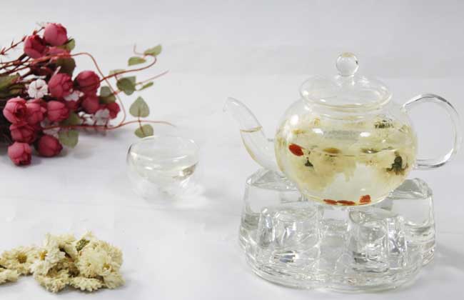 孕妇能喝菊花茶吗？