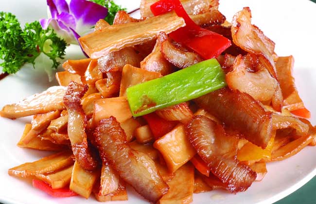 杏鲍菇的功效与作用