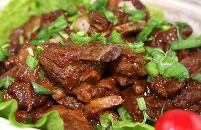 孕妇能吃羊肉吗?