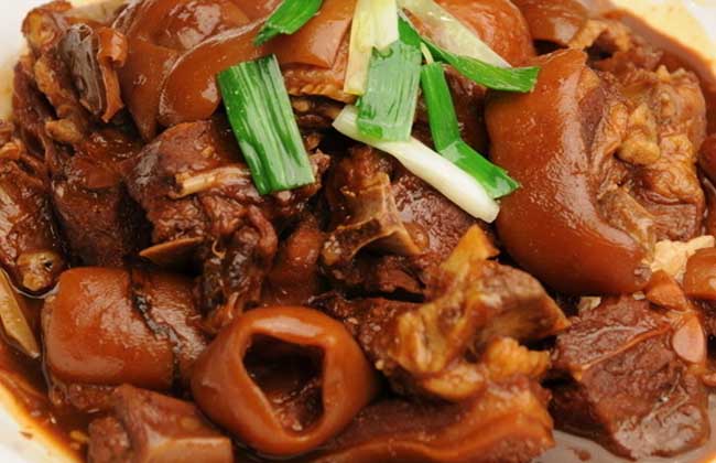 孕妇能吃羊肉吗?