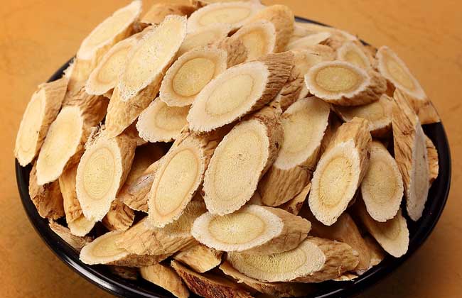 什么人不能吃黄芪？