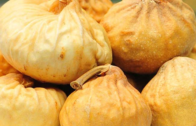 无花果的皮可以吃吗?