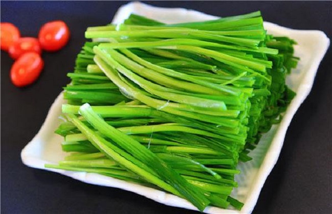 吃韭菜的注意事项