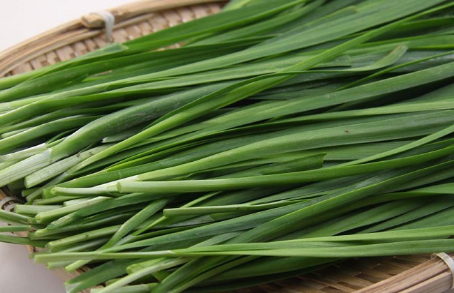 吃韭菜的注意事项