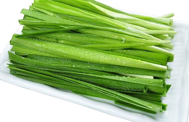 吃韭菜的注意事项