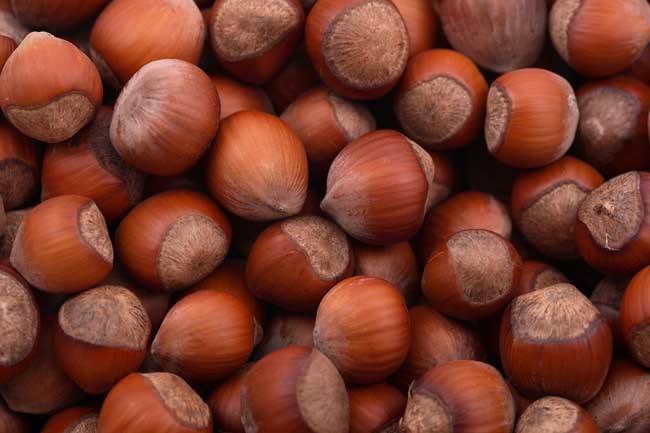 吃板栗有什么好处?