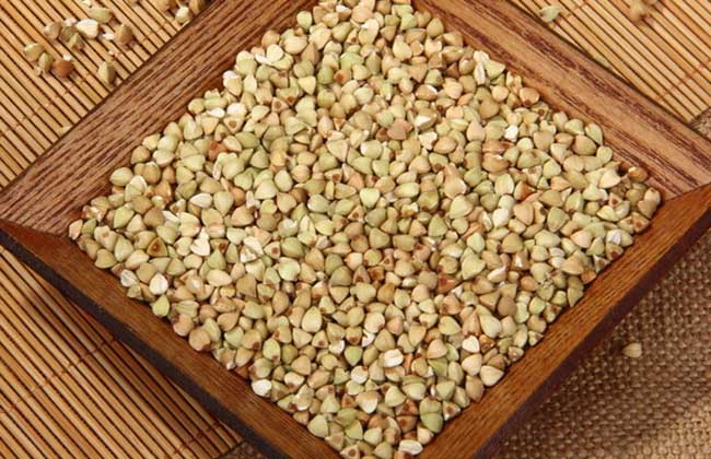 荞麦的功效与作用