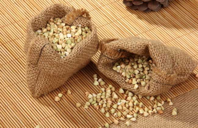 荞麦的功效与作用