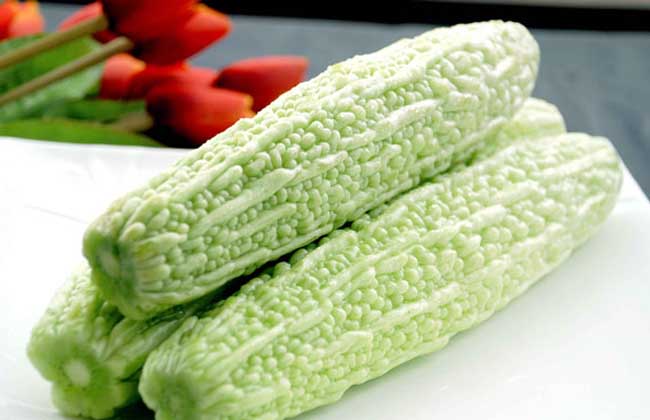 吃苦瓜有什么好处？