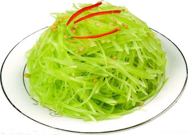 夏天吃什么菜好?