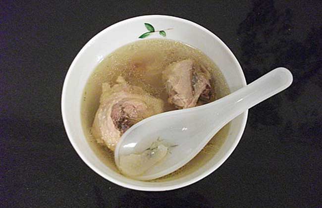 天麻怎么吃
