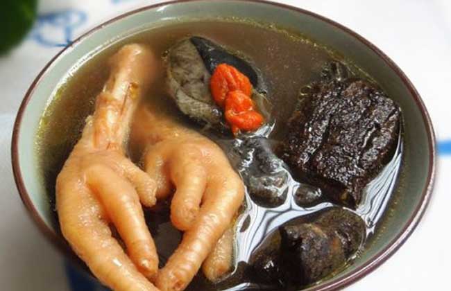 杜仲的食用方法