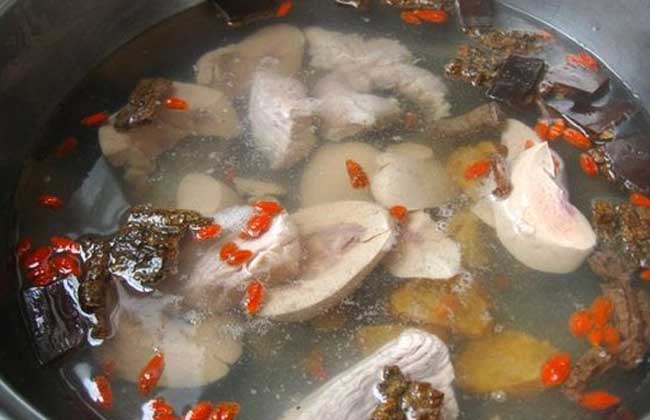 杜仲的食用方法