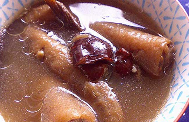 杜仲的食用方法